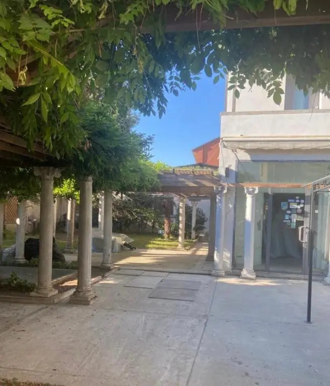 Appartamento a due passi dal centro
