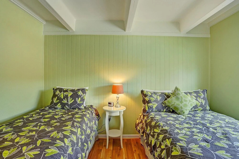 Ski and Racquet Club Condo