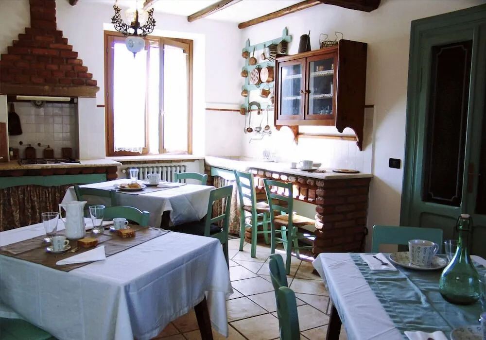 Casa Vacanze Cascina Campagnola