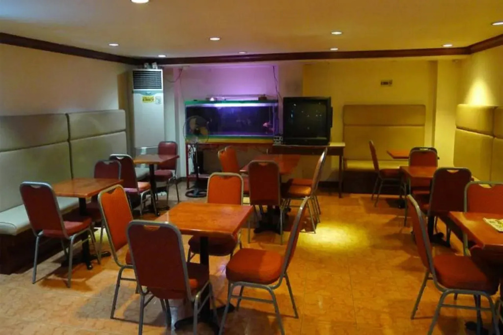 Cebuview Tourist Inn