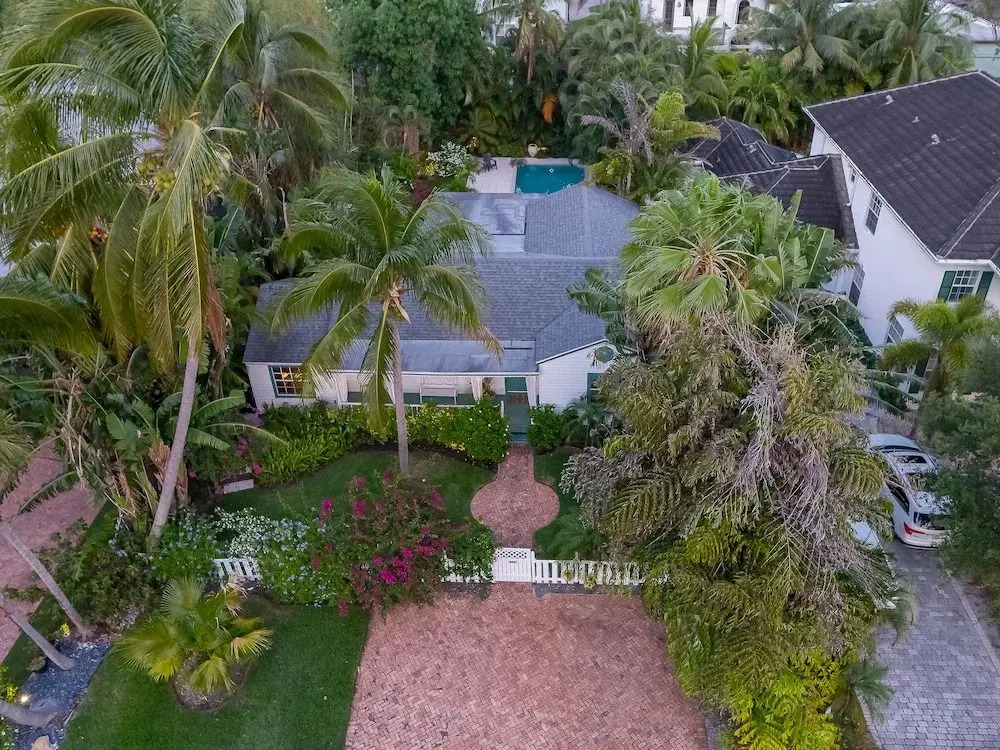 Tropical Oasis - 3 Br Home
