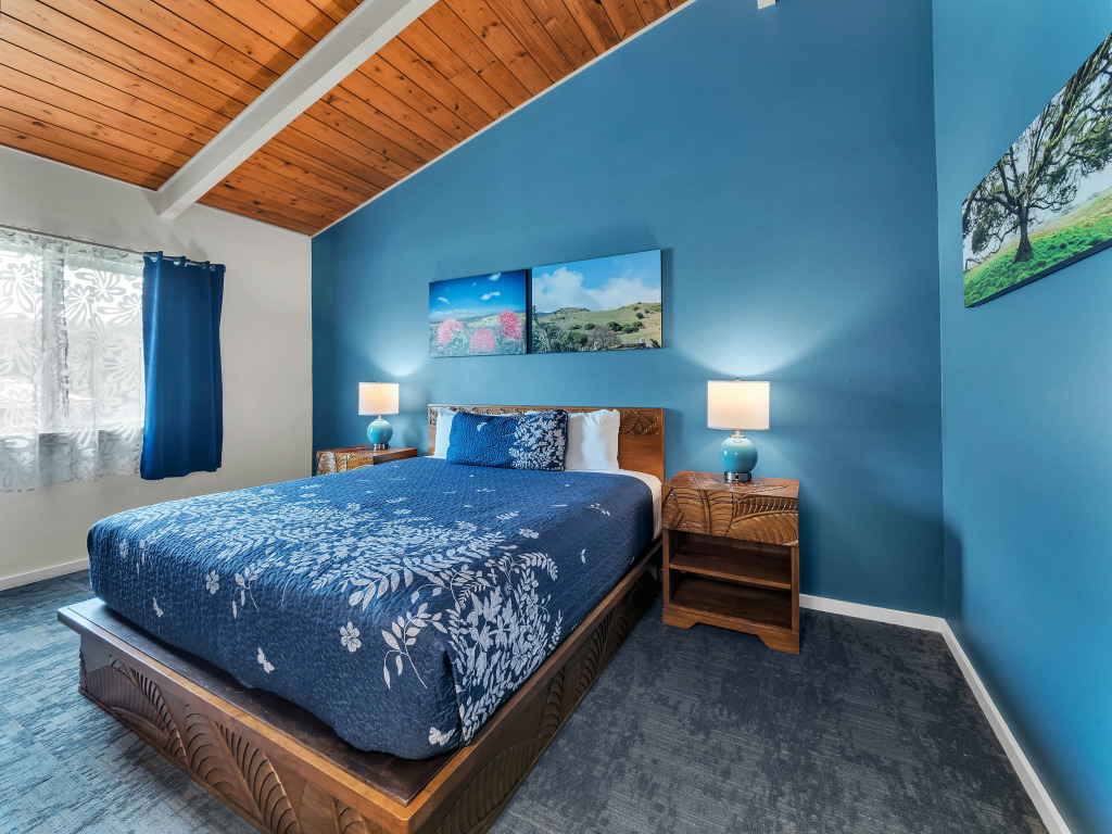 Castle Waimea Country Lodge