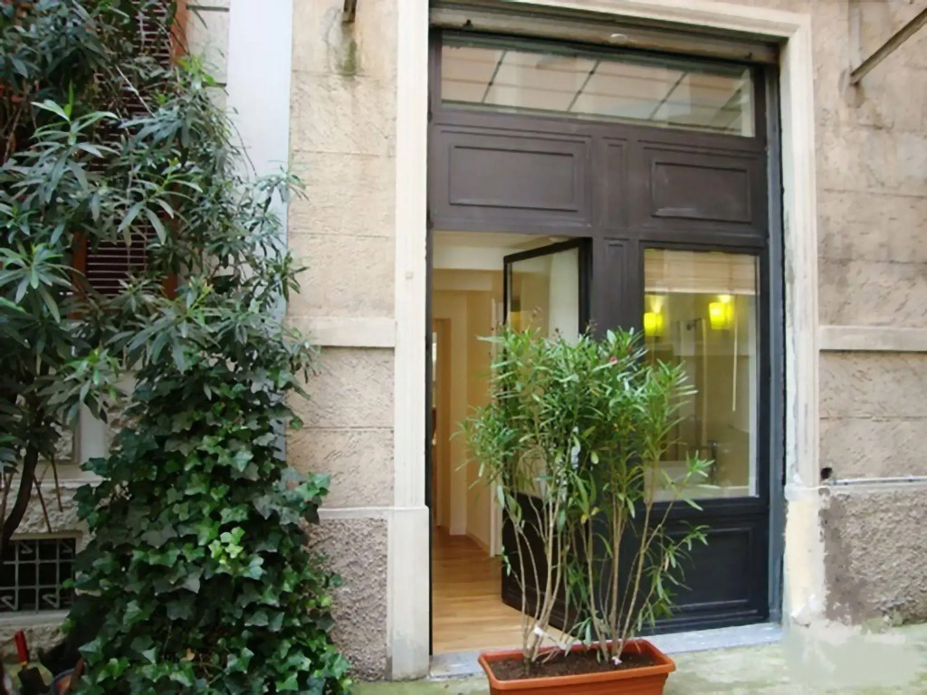 RossoSegnale Milano Loft