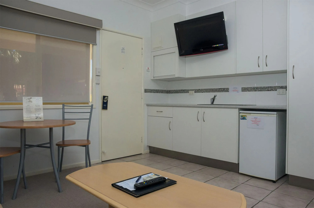 Yamba Motor Inn