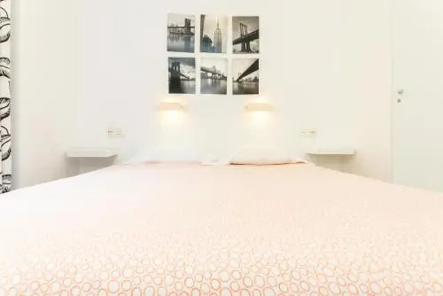 Suite Homes La Victoria