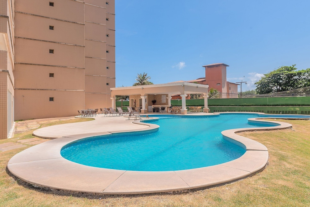 BeachVillage 1507N - Praia do Futuro por Carpediem