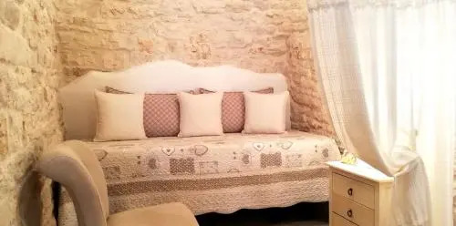 Trullo del Vescovo