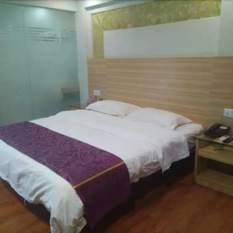 Baoying Business Hotel Shunde