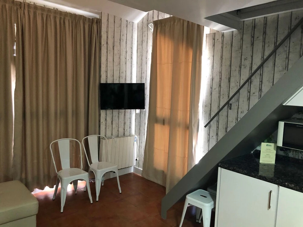 Modern, Unbeatable Views, Parking Space, Wifi