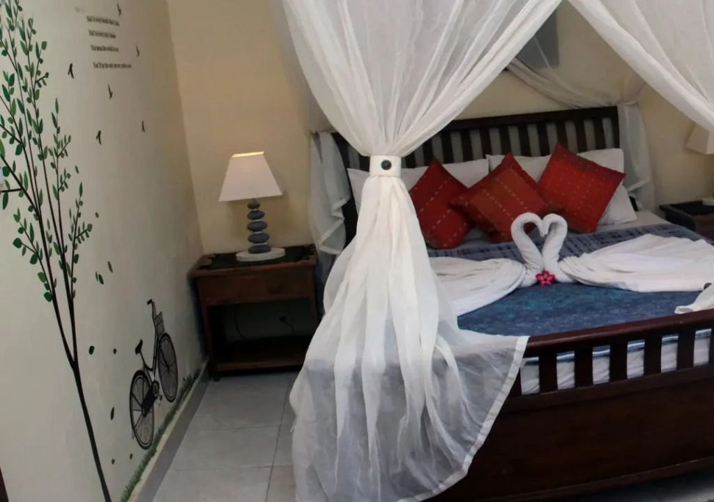Sudani Bale Homestay