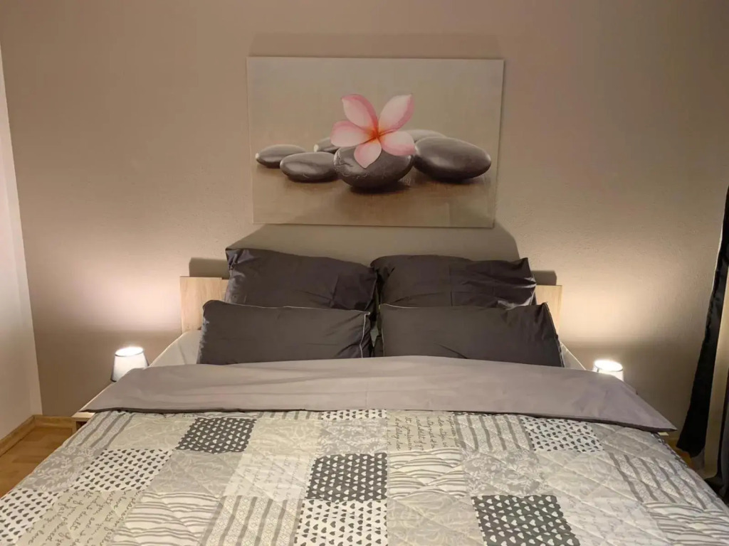 Apartment Prestige Prepared according to WHO recommendations