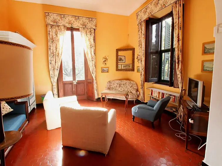 Apartment Bagnolo by Interhome