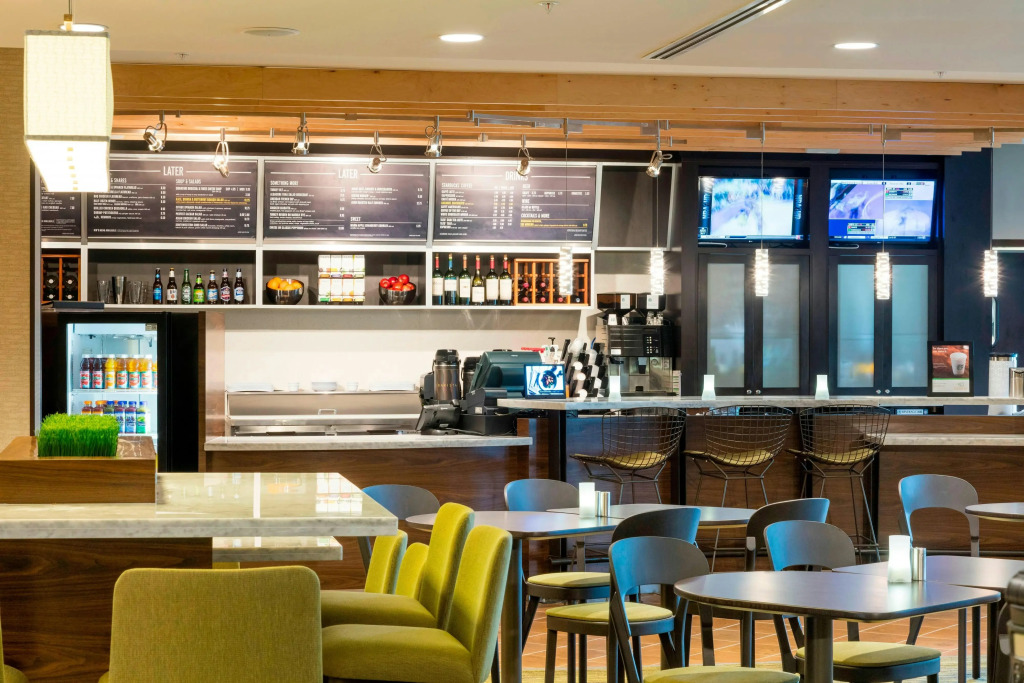 Courtyard by Marriott St. Augustine Beach