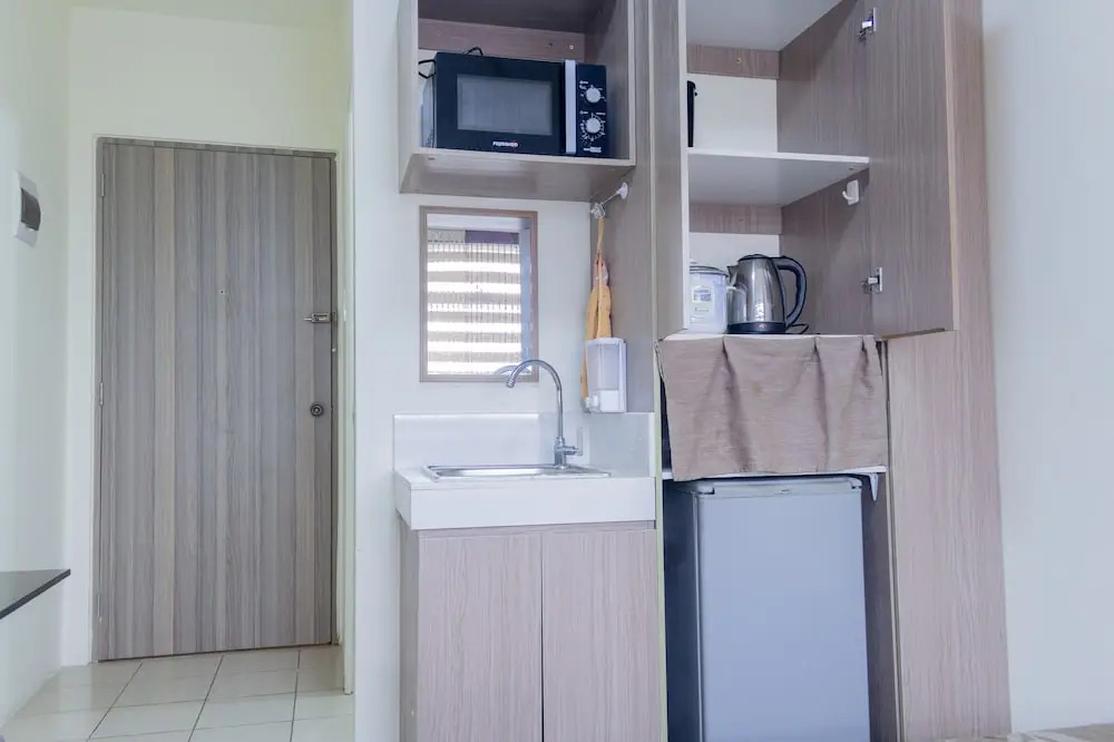 N. A. COSEPE's Place