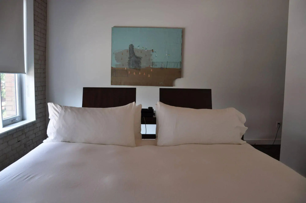 Hotel Ocho