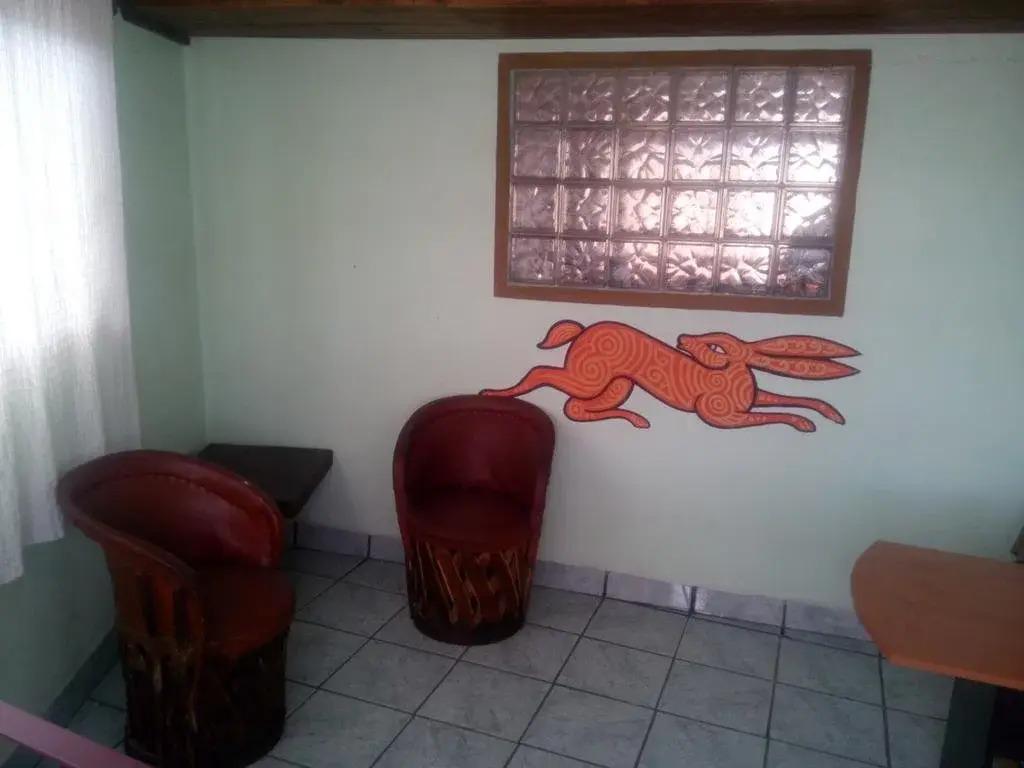 Posada Paraiso