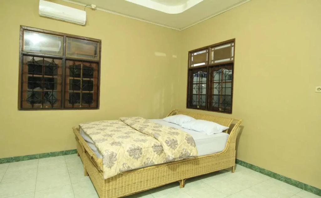 Bale Villa