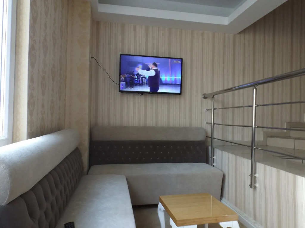 Pera City Hotel