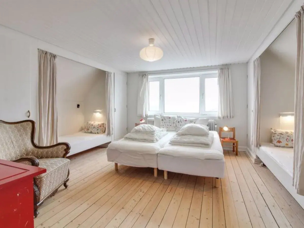 "Mimo" - 125m from the sea in NW Jutland