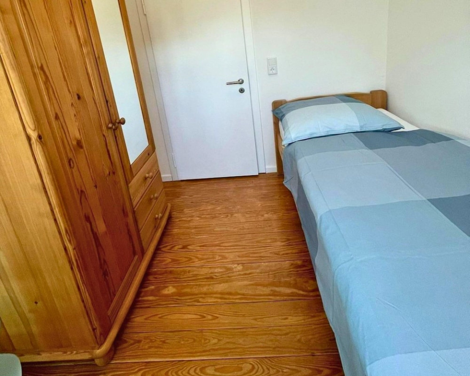 Family-friendly Stay, Ostsee