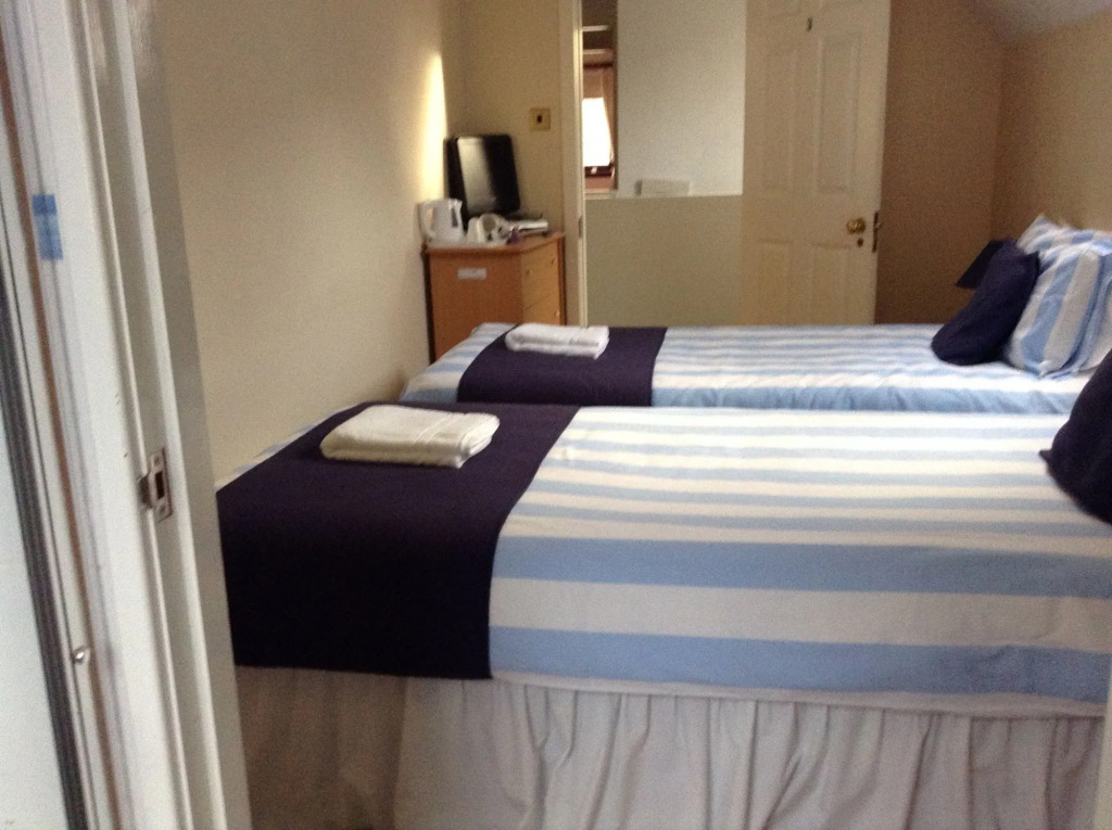 Darroch View B&B