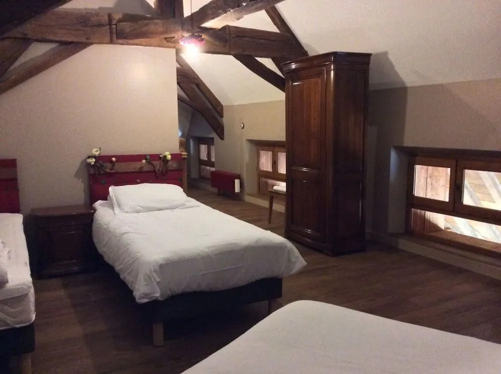 Domaine de Noyer