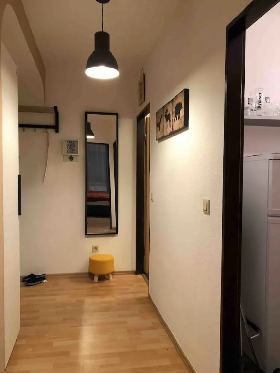 Dream & Relax Apartment's Humboldt