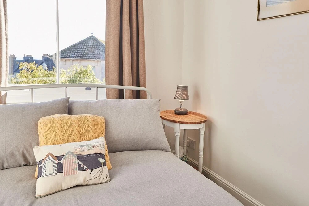 Host Stay Seaside View