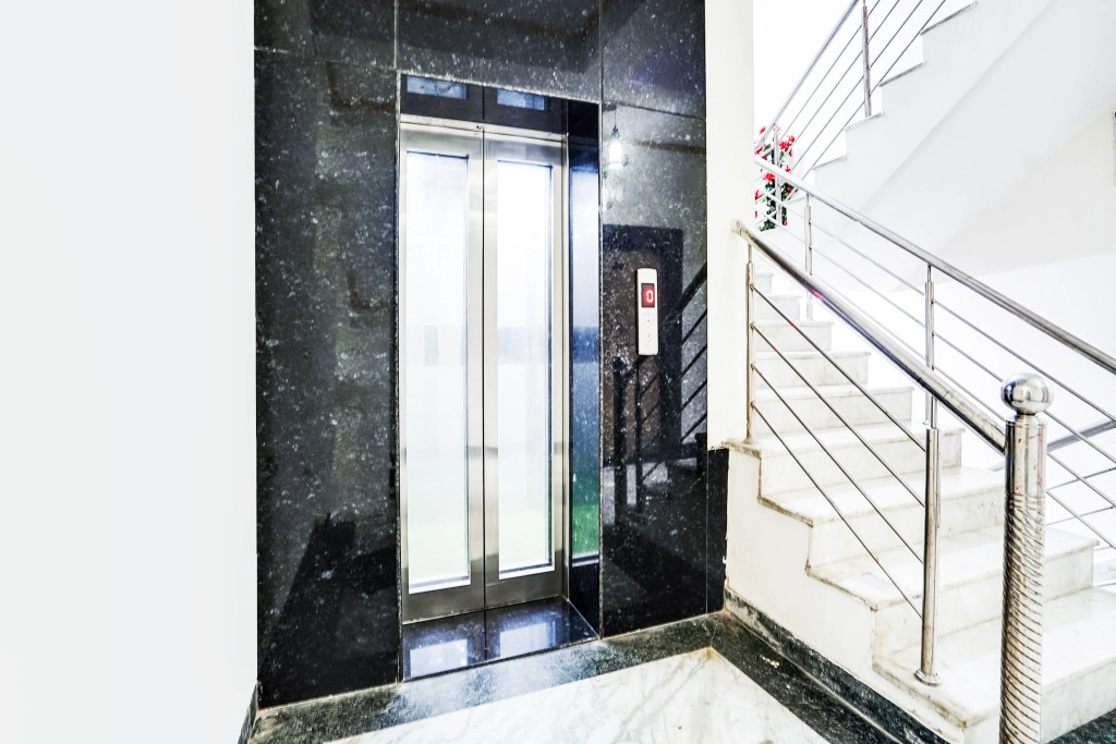 Hotel O Vaishali Nagar