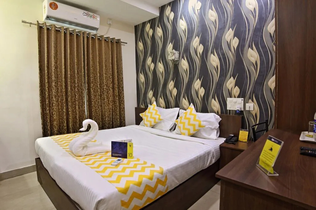 Evershine Residency