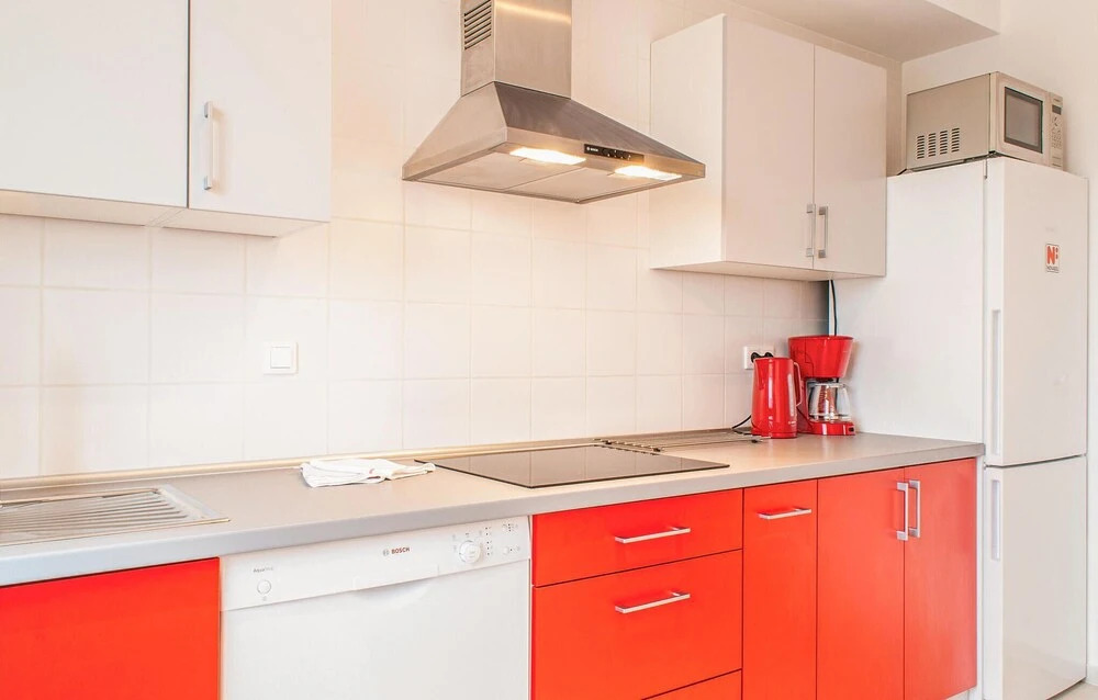 Cozy Home In Mielno With Kitchen