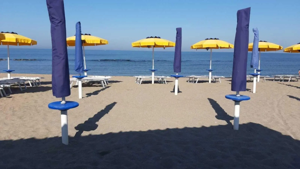 B&B Fiumicino Airport Resort