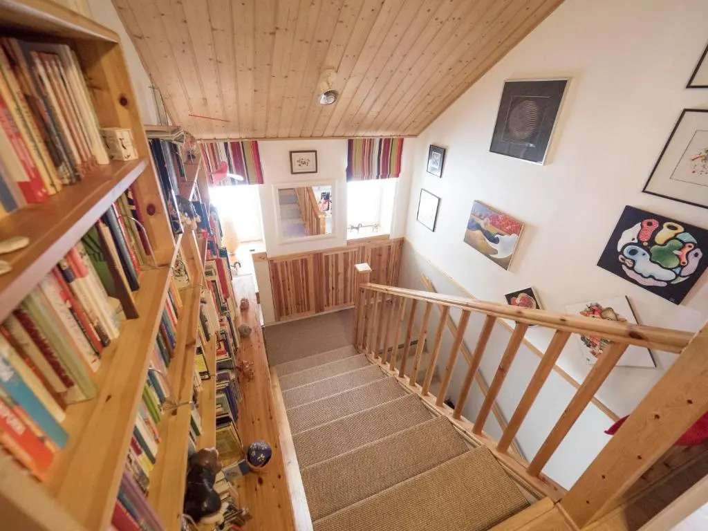 Aurora Arctic Villa By BookLapland