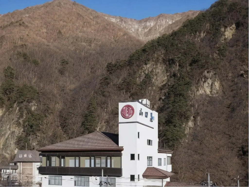 Oigami Onsen Hotel Yamaguchiya