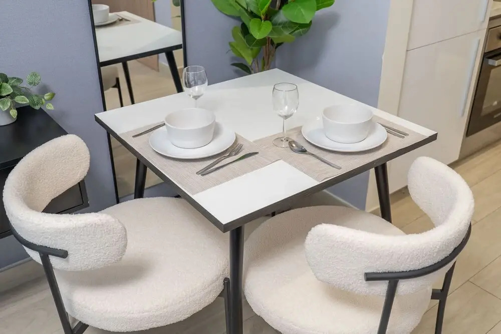 Elegant Studio With Garden in Meydan - Dubai