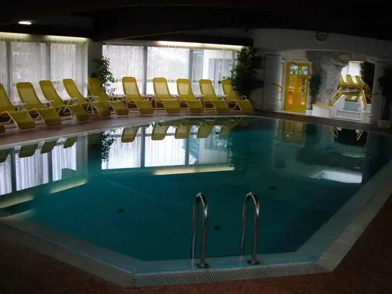 Hotel Forellenhof