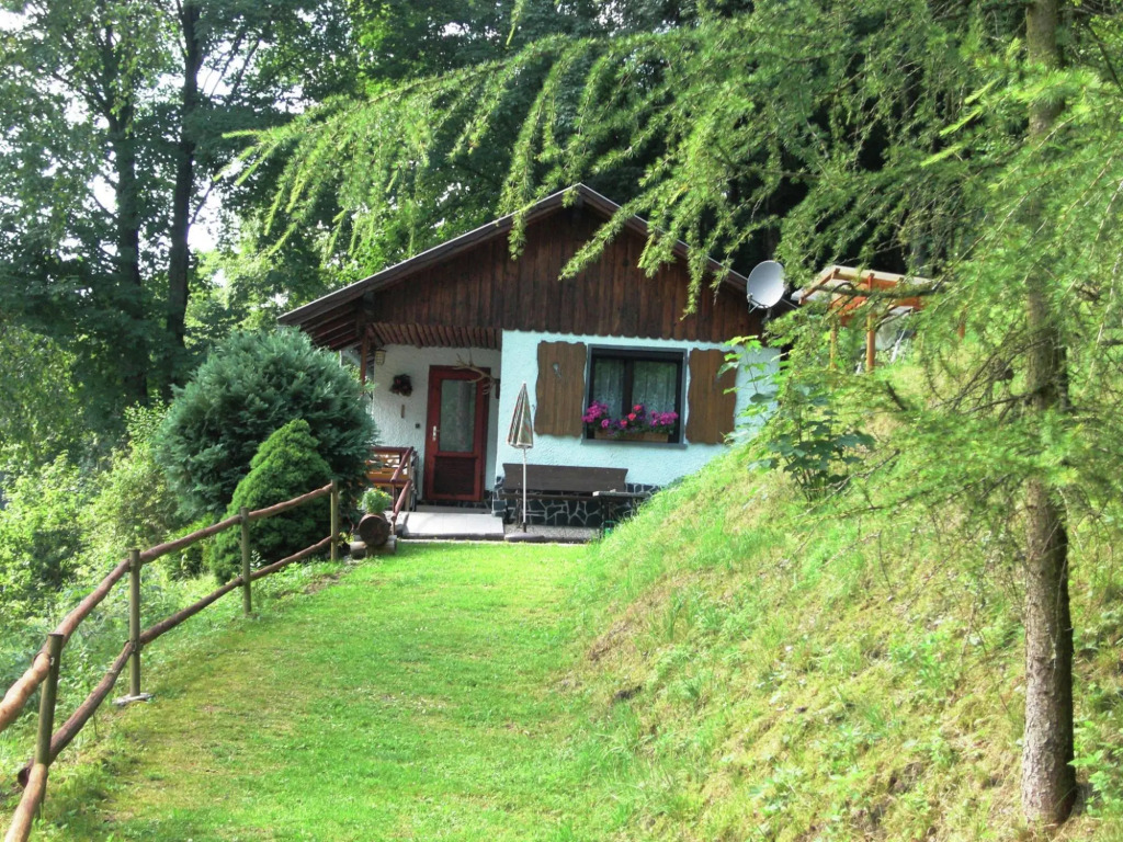 Engenstein Woodland Escape
