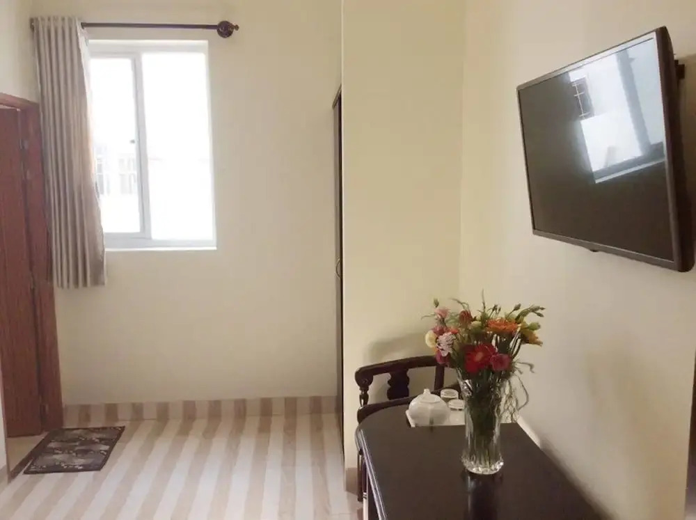 Tung Huong Hotel