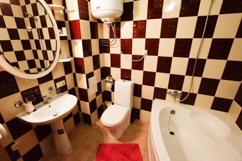 Botanic Apartments Печерск