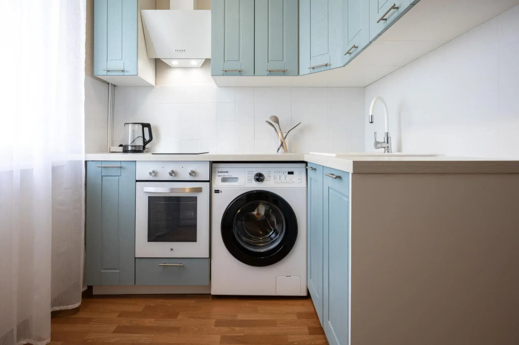 LovelyHome 39 на набережной Генерала Карбышева 6