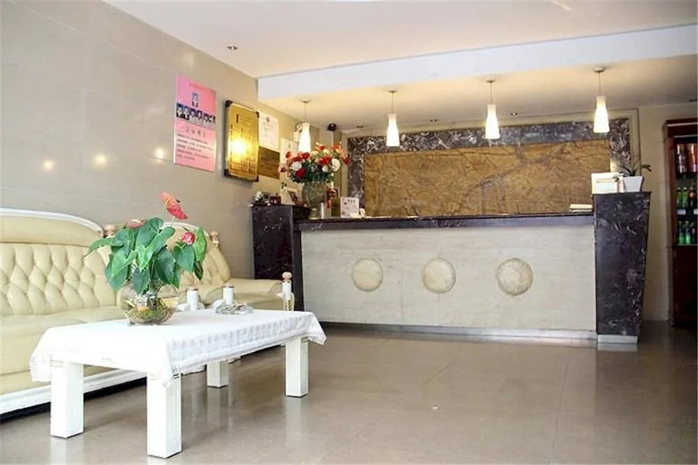 Nanjing Kending Longjiang 4 Hotel