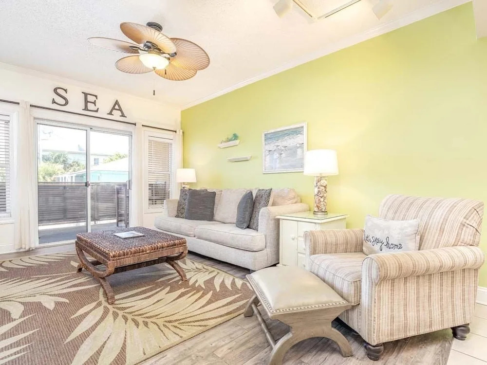 Sandpiper Condos by Tybee Vacation Rentals