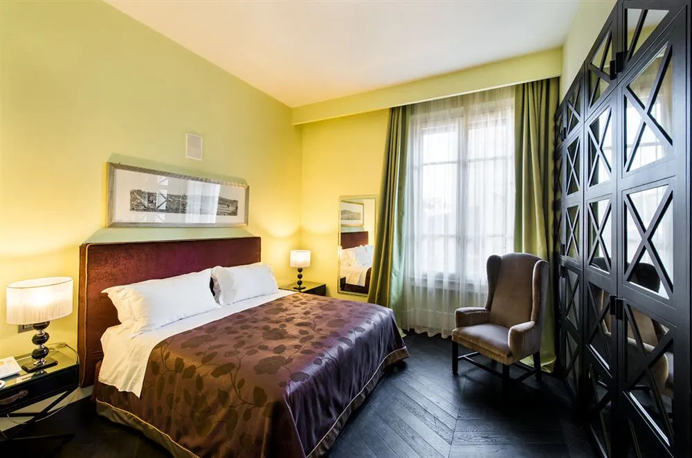 Cavalieri Palace Luxury Residences