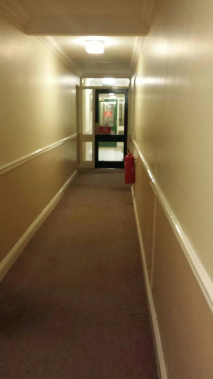 Parnell Street Apartments