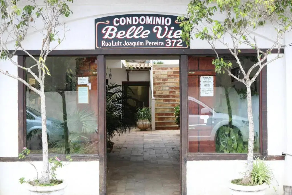 Apartamento Búzios