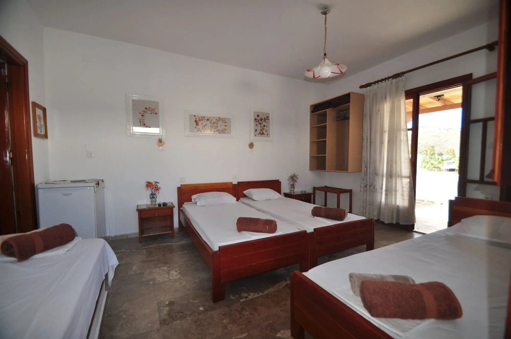 Villa Mata