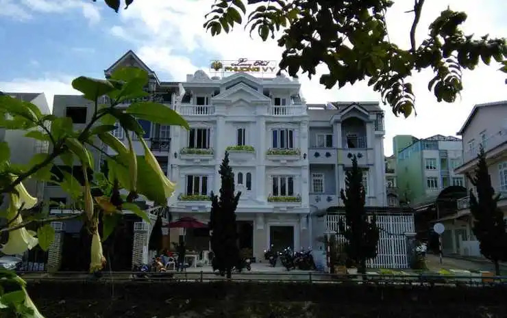 Phuong Vy Hotel