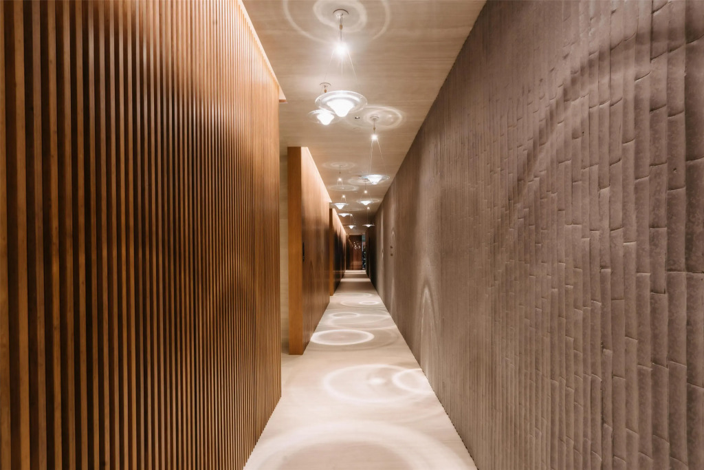 Grand Hyatt Singapore