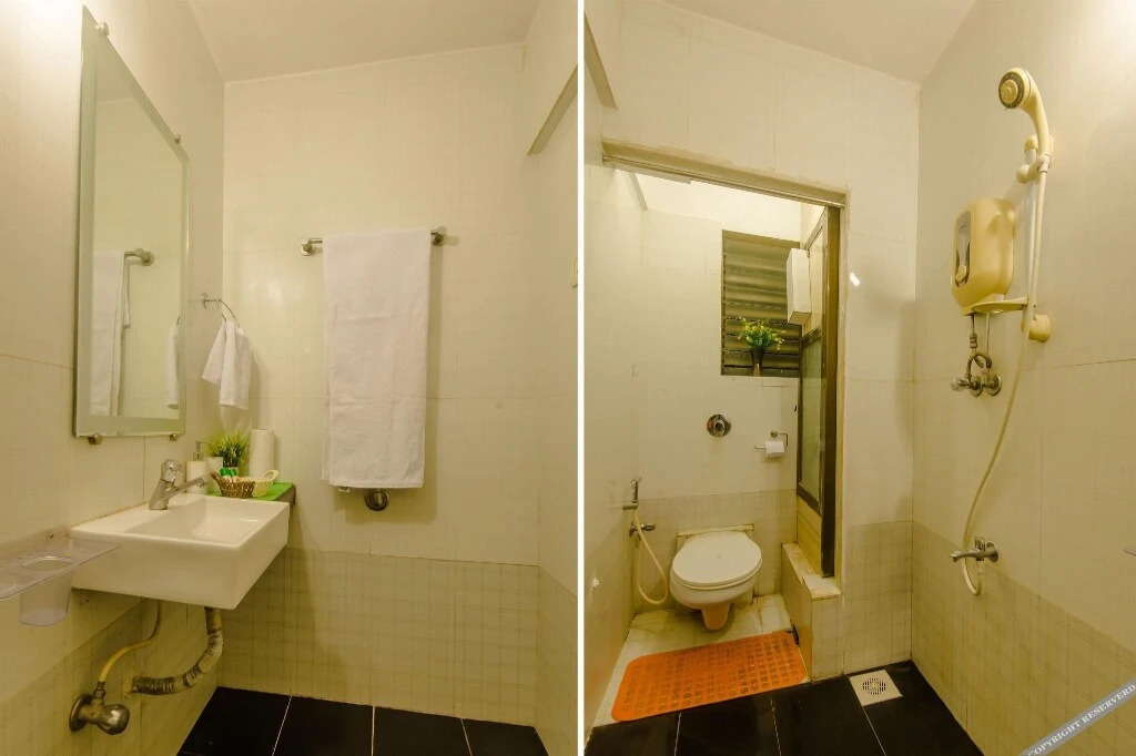 OYO 10053 Apartment Powai