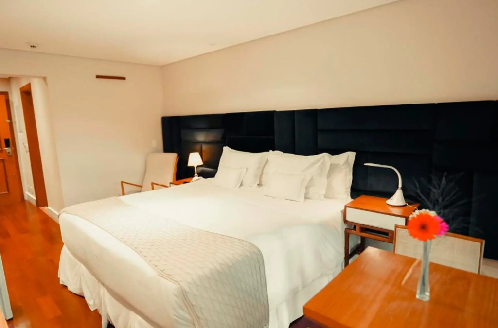 Hotel Boutique QUEBRA-NOZ